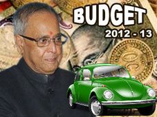 बजट की मार और महंगी हुई कार