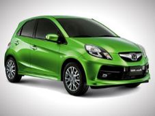 होंडा की नजर छोटी डीजल कारों पर