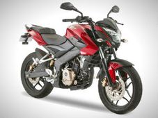 जल्‍द शुरू होगी पल्‍सर 200 एनएस की बुकिंग