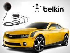 बेल्किन एअर कास्‍ट से लीजिए बेहतरीन सफर का मजा