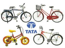 अब टाटा की साइकिल से करिए सफर
