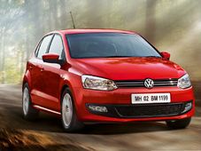 फौक्‍सवेगन पोलो ने जीता एशिया पेस्फिक का बेस्‍ट कॉम्‍पैक्‍ट कार अवार्ड