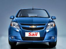 जल्‍द आ रही है शेवरले की सेल