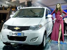 शेवरले इंज्‍वॉय से देगी मारूति एरटिगा को टक्‍कर