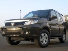 टाटा मोटर्स ने पेश किया नई दमदार सफारी