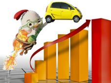 नन्‍ही नैनो ने दिखाया बड़ा कमाल