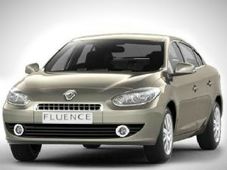 रेनाल्‍ट ने पेश किया फ्लुएंस डीजल का नया अवतार इ4 डी