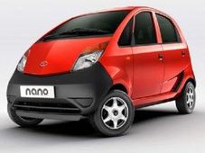 टाटा बनायेगी लैफ्ट हैंड ड्राइव नैनो