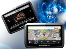 मैप माय इंडिया ने पेश किया पहला 3डी नेविगेटर जेडएक्‍स 250