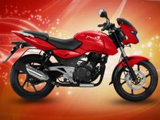 बजाज पल्‍सर ने रचा इतिहास