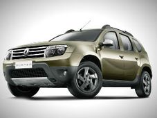 रेनाल्‍ट डस्‍टर के लिए करना होगा इंतजार