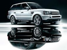 जगुआर लैंडरोवर ने इंदौर में शुरू किया शोरूम