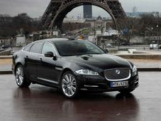 माइलेज के मामले में जगुआर एक्‍सजे डीजल बेहतर