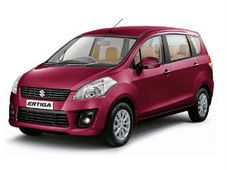 मारूति एरटिगा जायेगी इंडोनेशिया