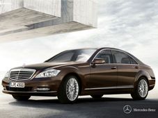मर्सडीज बेंज एस350 बेहतर माइलेज के साथ