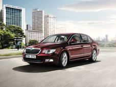 स्‍कोडा ने पेश किया सुपर्ब का नया वैरिएंट