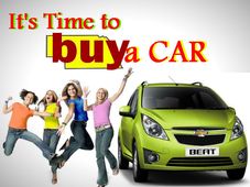 आ गया कार खरीदने का बेहतर मौका