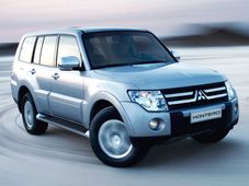 आ गया मित्‍सुबिशी मोनटेरो का नया अवतार