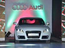 ऑडी ने दिल्‍ली में शुरू किया अपना तीसरा शोरूम