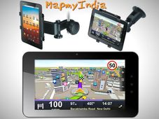 मैप माय इंडिया कार पैड से बनाइये सफर को शानदार