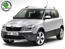 स्‍कोडा ने पेश किया फेबिया का नया अवतार