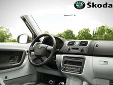 स्‍कोडा फेबिया स्‍कॉट का शानदार इंटीरियर