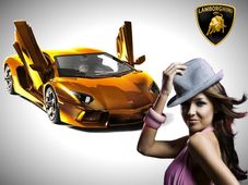 लेम्‍बोर्गिनी ने मुम्‍बई में शुरू किया शोरूम