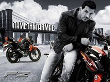 यामहा ने एफजे सीरीज को दिया नया लुक