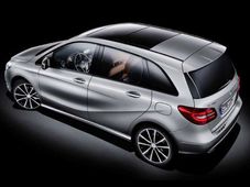 मर्सडीज बेंज पेश करेगा 5 छोटी कारें