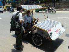 इस कार से मु्फ्त में करिए सफर