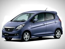 मारूति सुजुकी जल्‍द पेश करेगी सर्वो