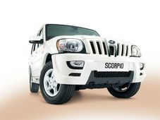 जल्‍द पेश होगा स्‍कार्पियो का नया अवतार