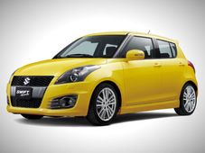 जल्‍द आयेगा स्विफ्ट का स्‍पोर्ट अवतार