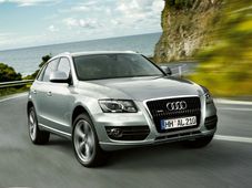 ऑडी पेश करेगी कारों की शानदार रेंज