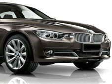 बीएमडब्‍लू पेश करेगी 3-सीरीज एलडब्‍लूबी