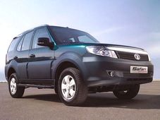 जल्‍द पेश होगी टाटा की तूफानी सफारी स्‍टॉर्म