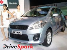 मारूति ए‍रटिगा हो सकती है महंगी