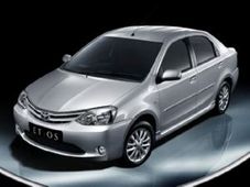 टोयोटा बढ़ायेगा निर्यात बाजार