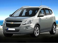 क्‍या शेवरले की स्पिन मारूति ए‍रटिगा को कर पायेगी बोल्‍ड?