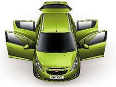 जनरल मोटर्स की भी रफ्तार हुई धीमी