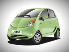 आ रही है नैनो डीजल