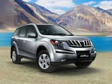 महिन्‍द्रा जल्‍द पेश करेगा एक्‍सयूवी 500 का पेट्रोल वैरिएंट