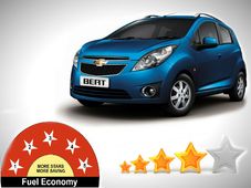 जल्‍द ही कारों पर माइलेज के अनुसार लगेंगे स्‍टार रेटिंग