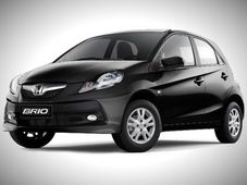 दीवाली तक पेश हो सकती है होंडा ब्रायो डीजल