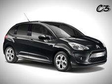 जल्‍द पेश होगी सिट्रोन सी3 हैचबैक