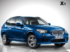 जल्‍द पेश होगा बीएमडब्‍लू एक्‍स1 का नया अवतार