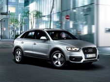 जल्‍द शुरू होगी ऑडी क्‍यू3 की बुकिंग