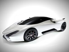 एसएससी अल्‍टीमेट ऐरो की अल्‍टीमेट स्‍पीड