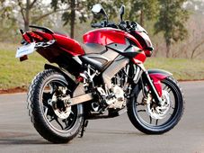 नई पल्‍सर ने भी बजाज को किया निराश, बिक्री में गिरावट