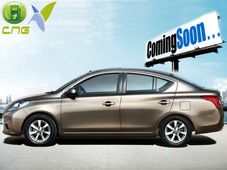 जल्‍द पेश होगा निसान का सीएनजी वैरिएंट